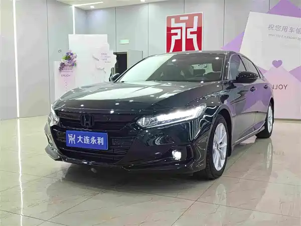 Honda Accord 2023