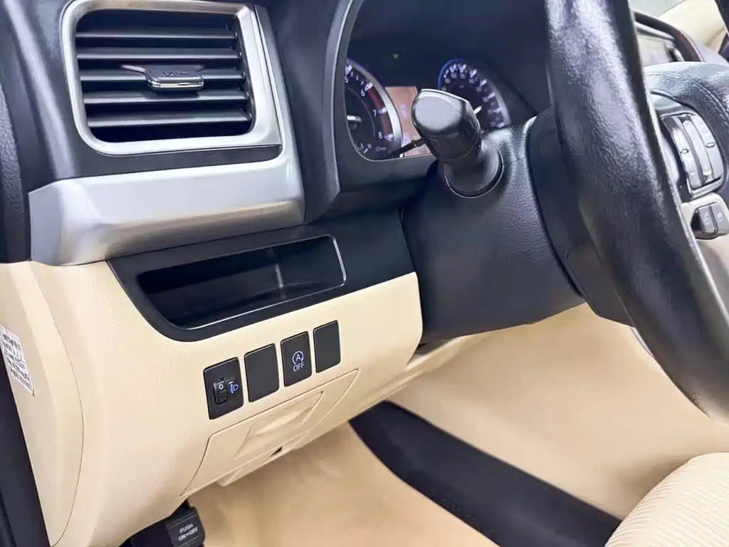 Toyota Highlander 2016 — фото 11