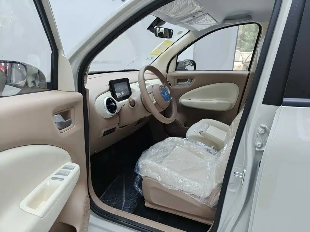 Wuling MINIEV 2026