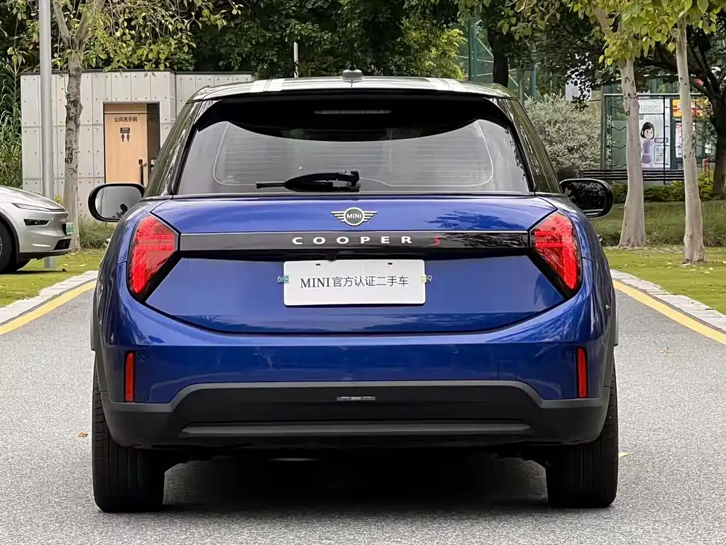 MINI MINI 2024