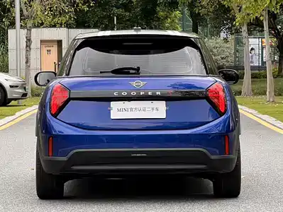 MINI MINI 2024