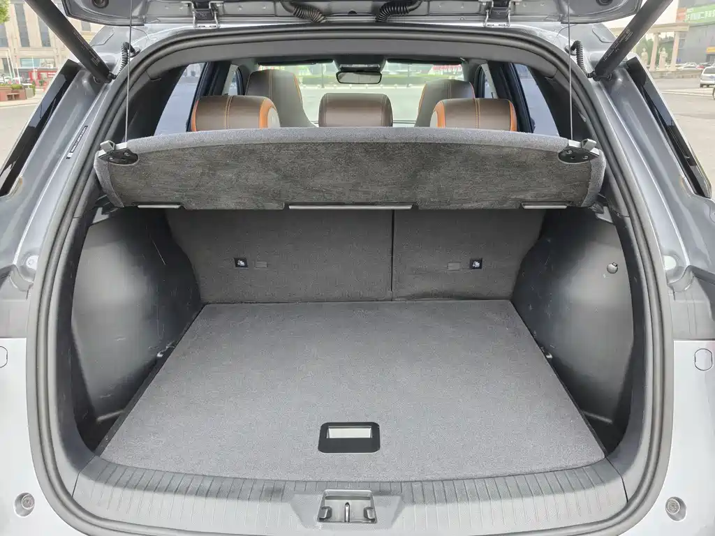 BYD Pro New Energy 2023 — фото 20