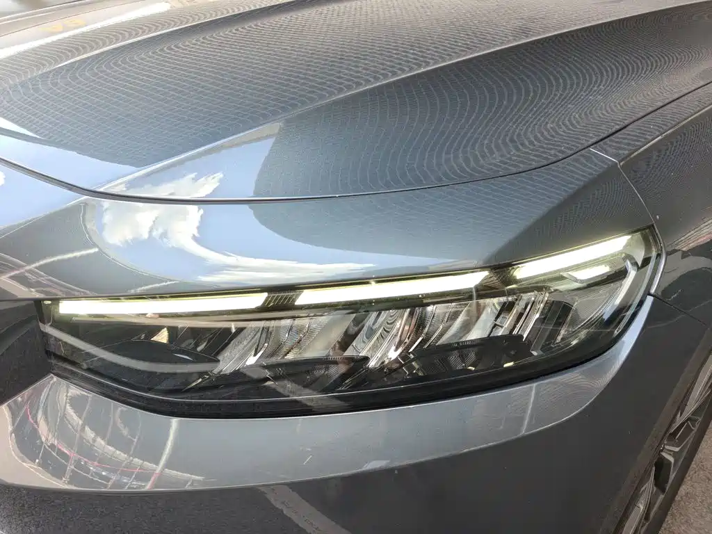Geely Xingrui 2022 — фото 24