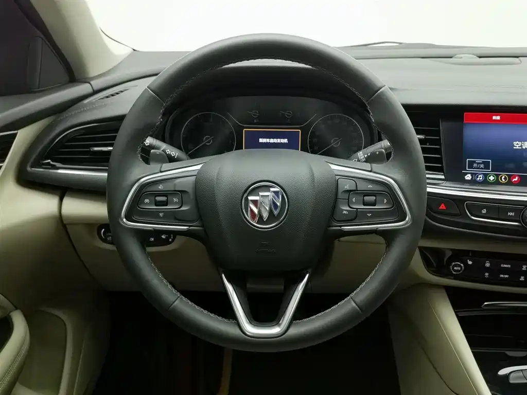 Buick Regal 2021 — фото 11