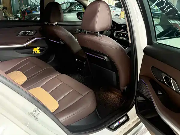 BMW 3 Series 2020