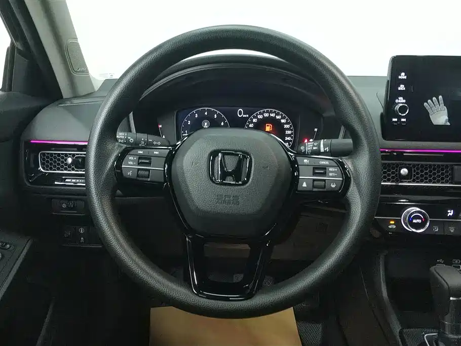 Honda Integra 2024 — фото 15