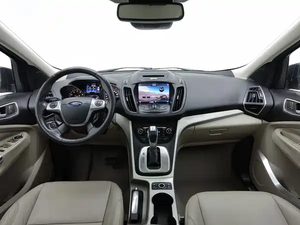 Ford Kuga 2013