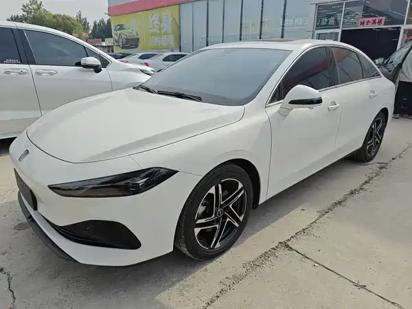 Roewe D7 2023