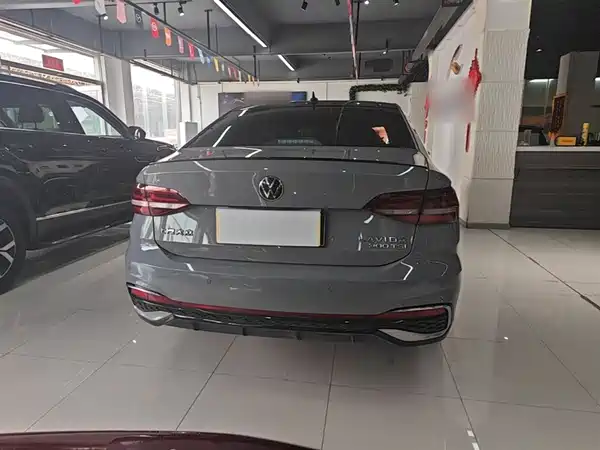 Volkswagen Lavida 2023