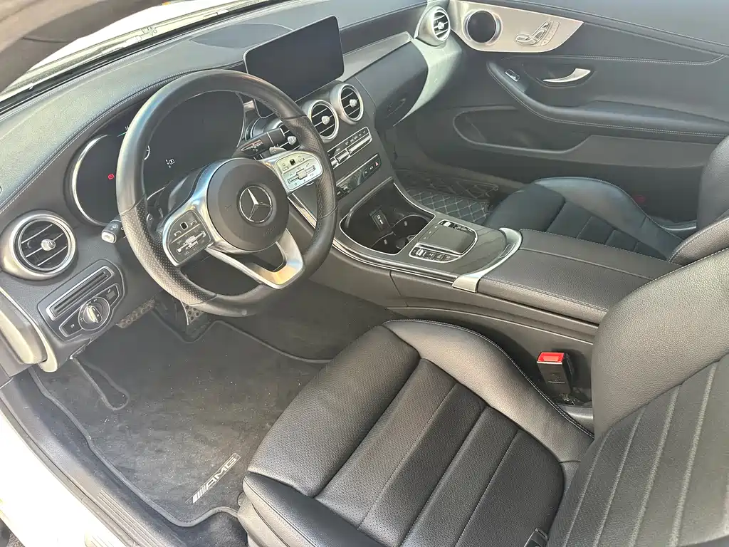 Mercedes-Benz B-Class 2017 — фото 11