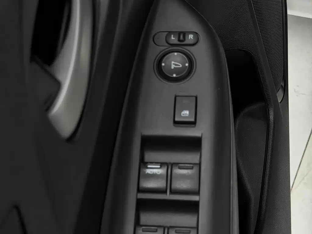 Honda Fit 2019 — фото 12