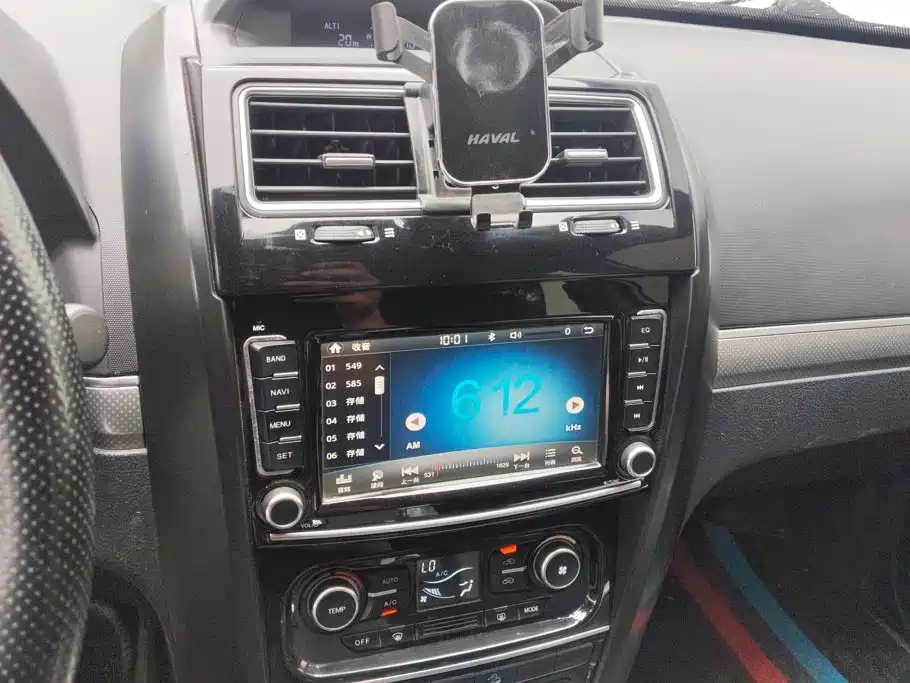 Haval H5 Classic 2019 — фото 13