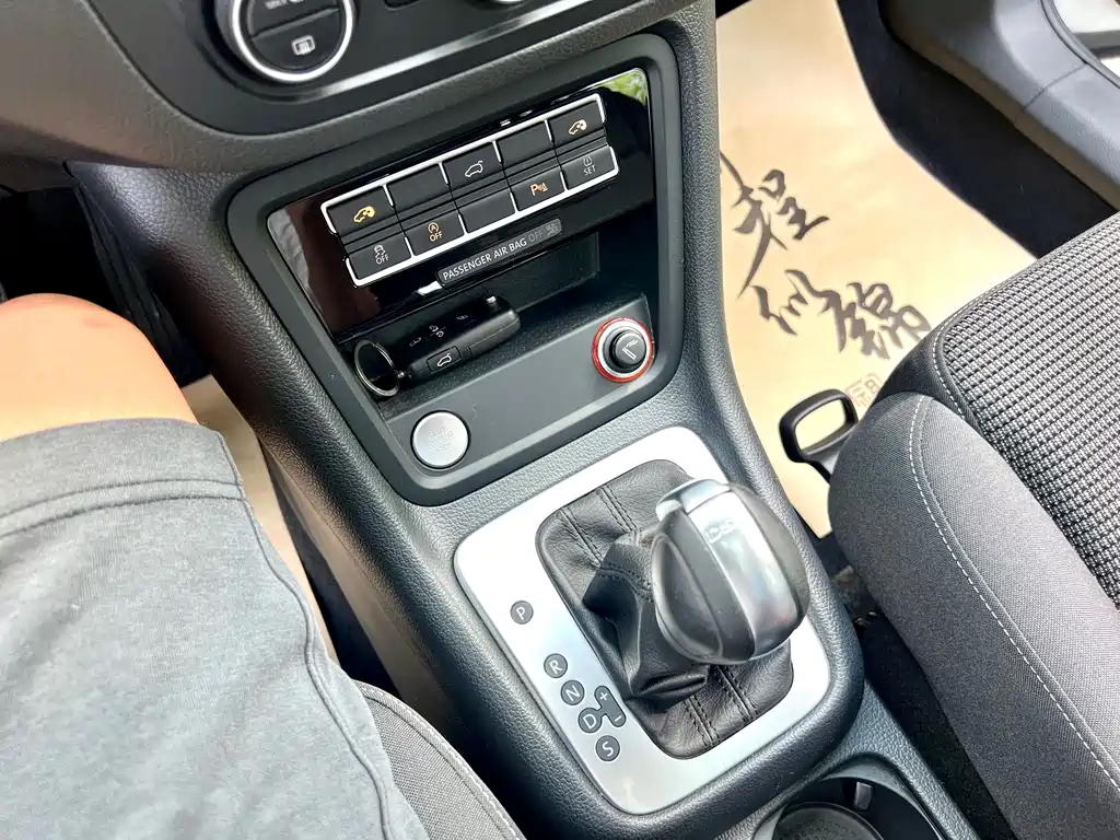 Volkswagen Sharan 2019 — фото 16