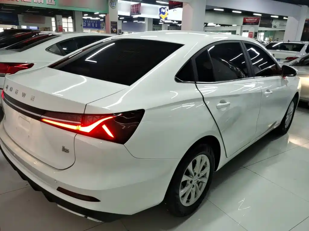 Roewe i5 2024