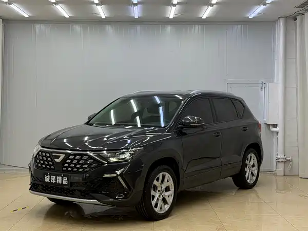 Jetta VS5 2023