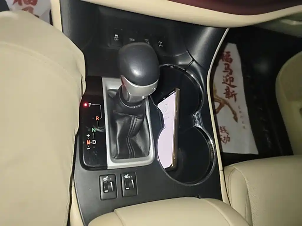 Toyota Highlander 2016 — фото 14