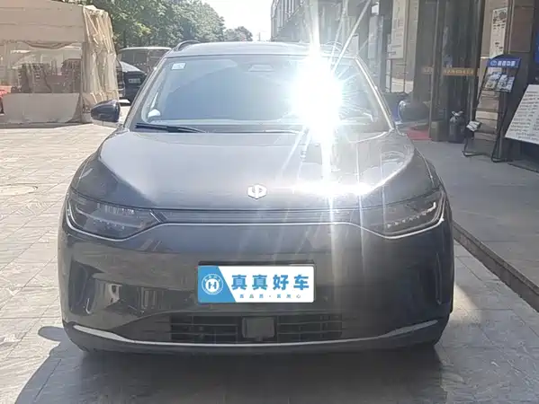 Leapmotor C11 2024