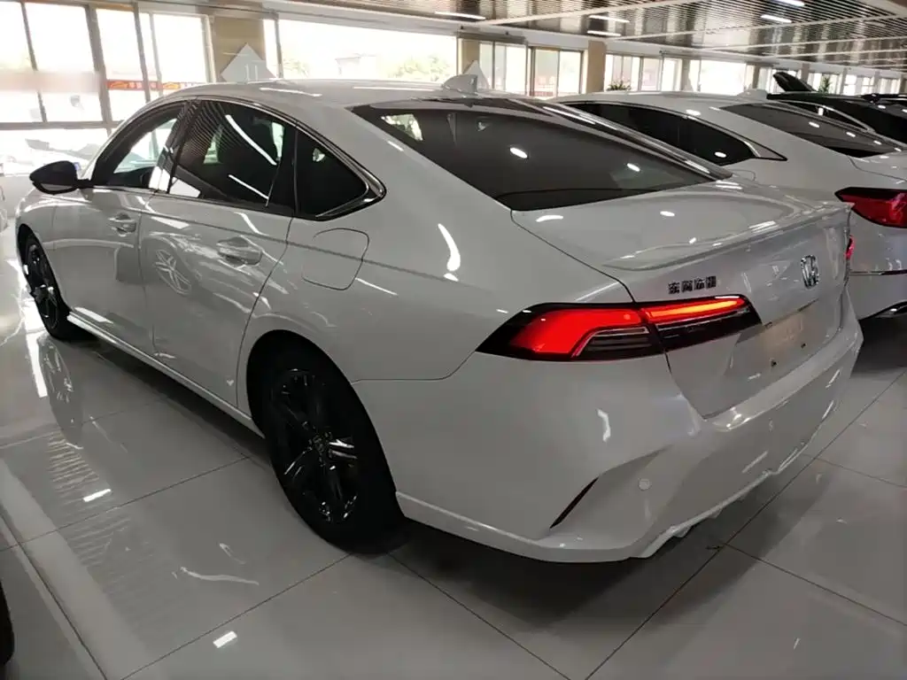 Honda Inspire 2023