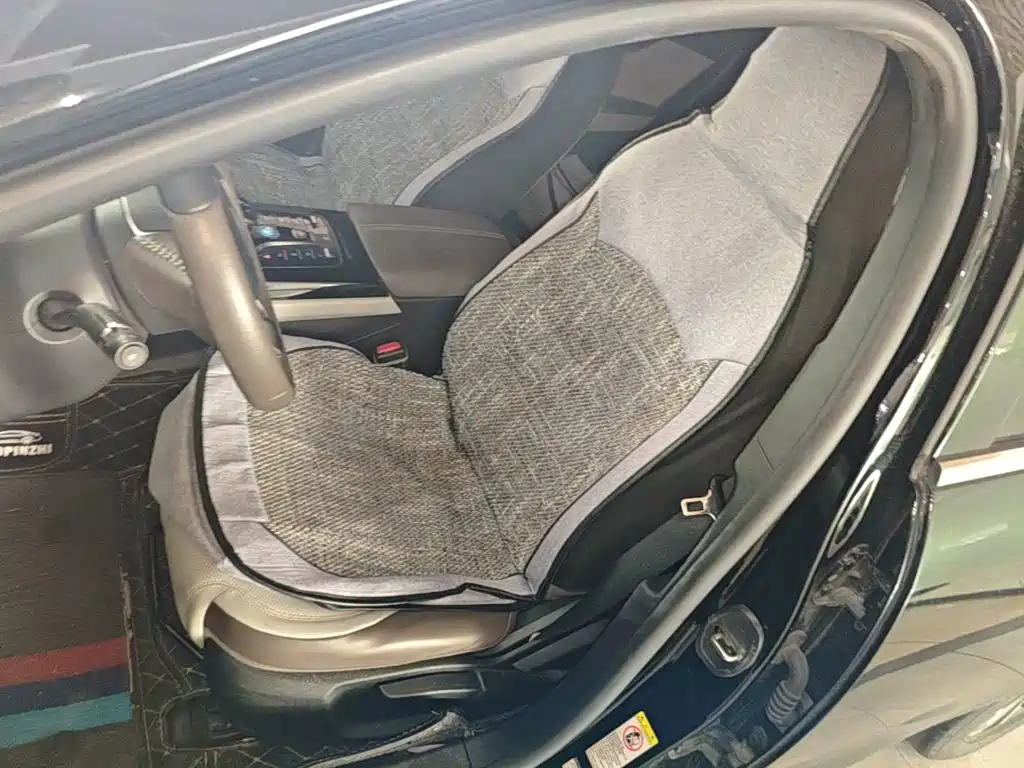 BYD Qin PLUS 2024 — фото 15