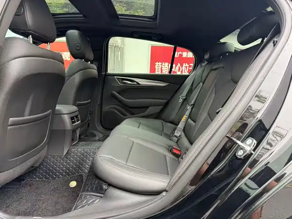 Cadillac CT5 2024