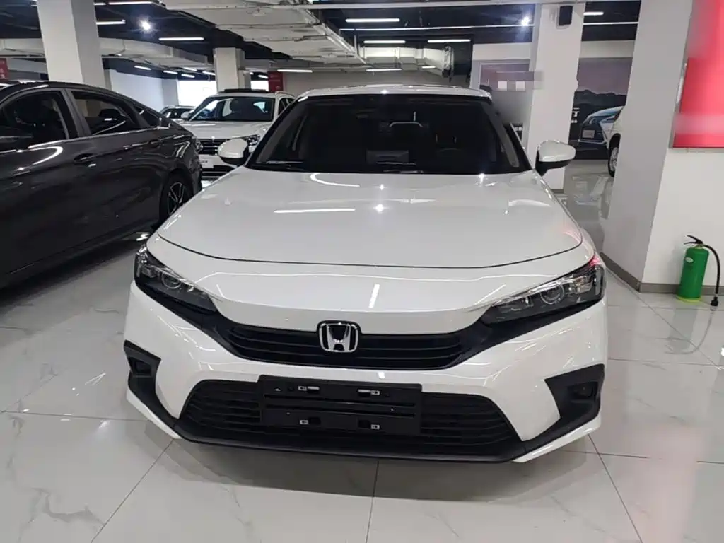Honda Civic 2024