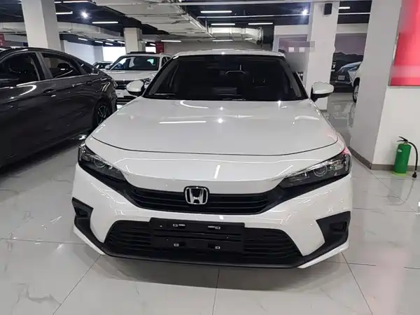 Honda Civic 2024