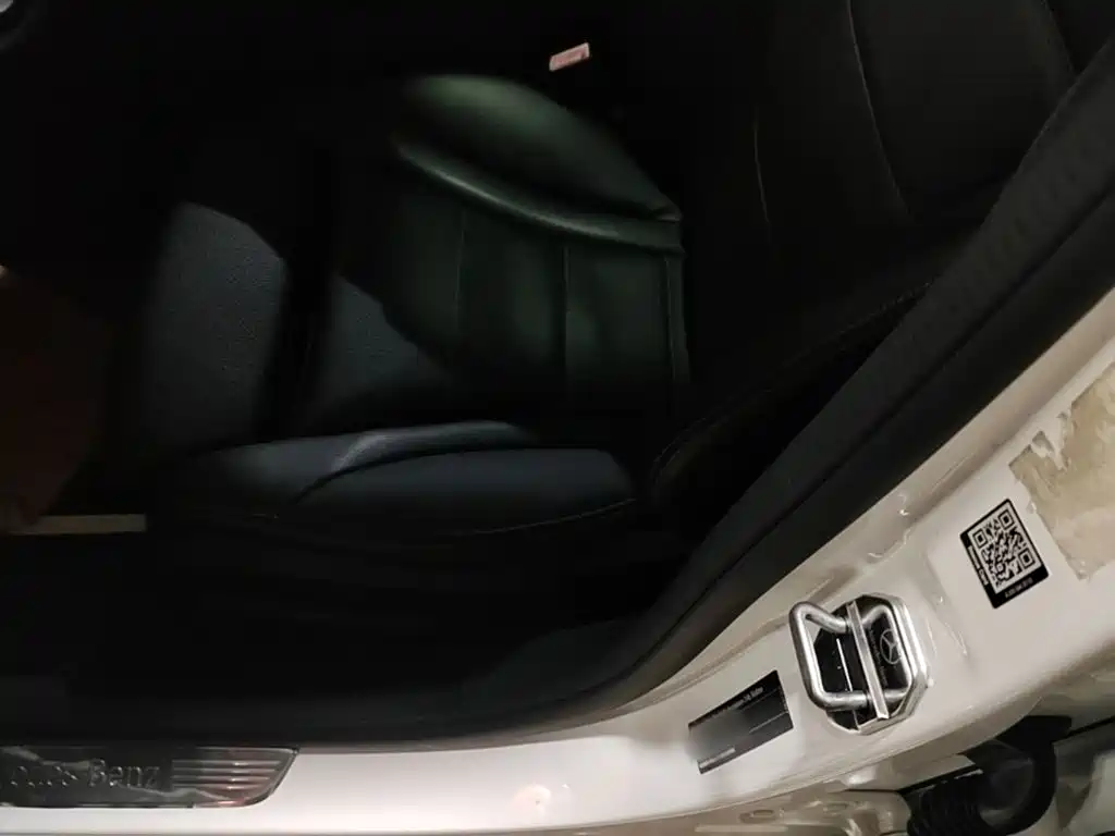 Mercedes-Benz C-Class 2016 — фото 15
