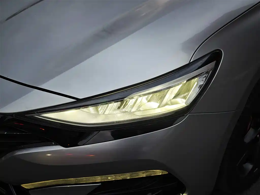 Hyundai Fista 2020 — фото 12