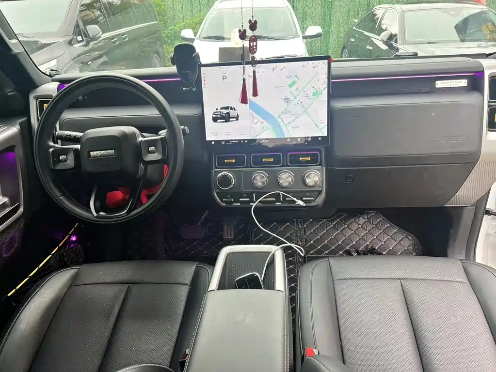 Icar Super V23 2025