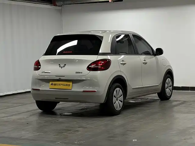Wuling Bingo 2024