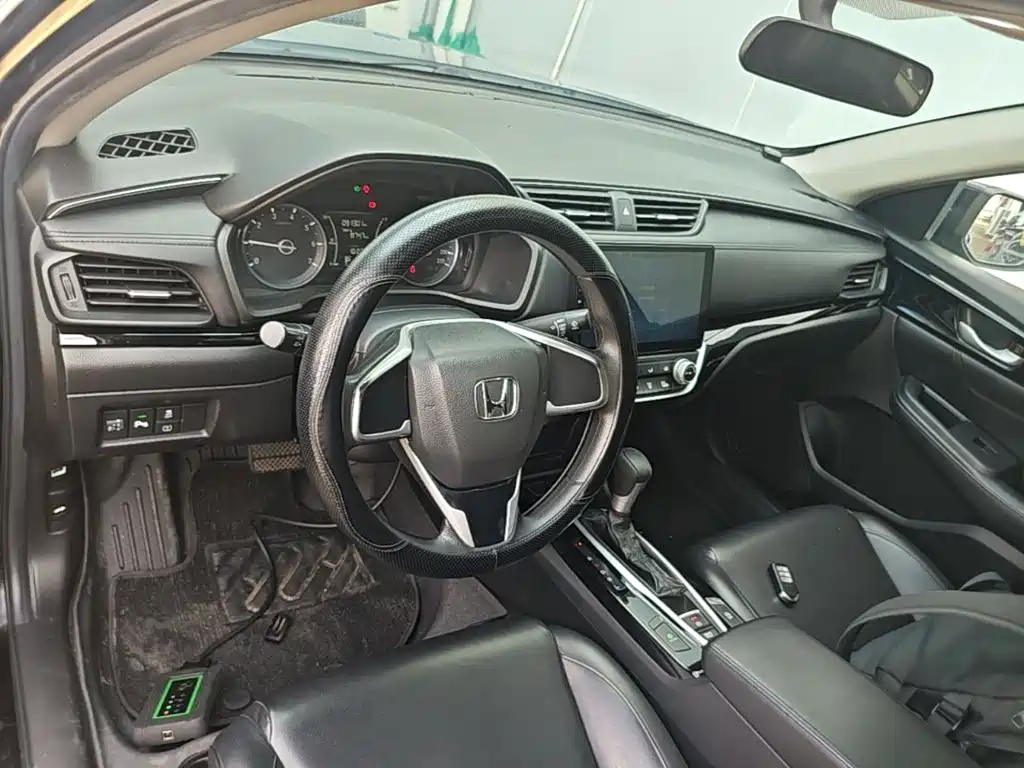 Honda Crider 2019 — фото 10