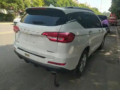 Haval M6 2019