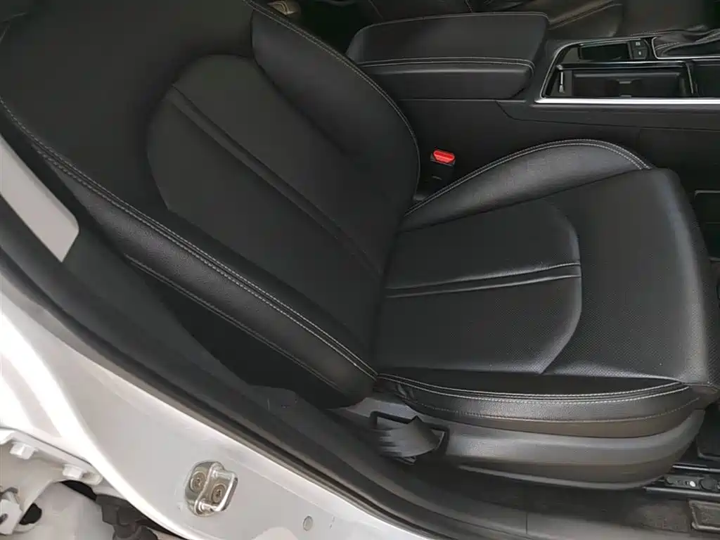 Hyundai Sonata PHEV 2019 — фото 25