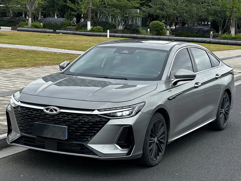 Chery Arrizo 8 2024