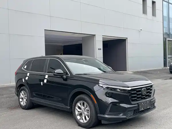 Honda CR-V 2024