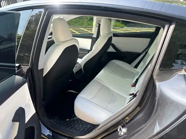 Tesla Model 3 2025