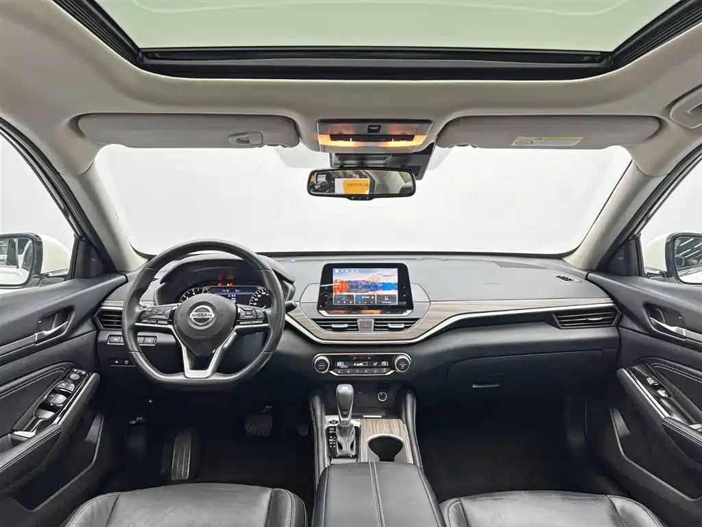 Nissan Teana 2021 — фото 21