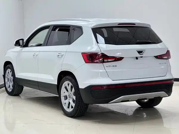 Jetta VS5 2023