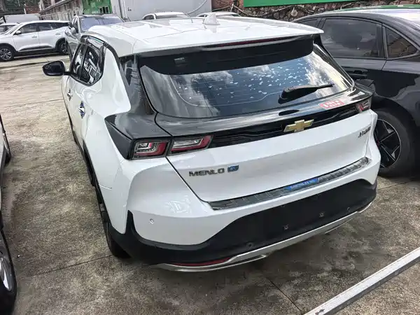 Chevrolet Have a Smooth Tour 2020
