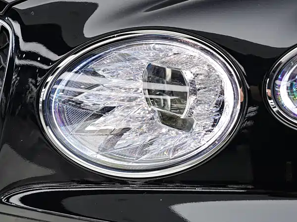 Bentley Bentayga 2023