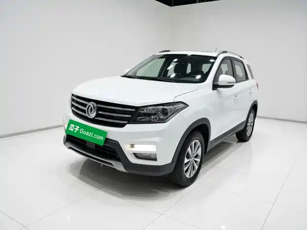 Dongfeng Scenery S560 2019