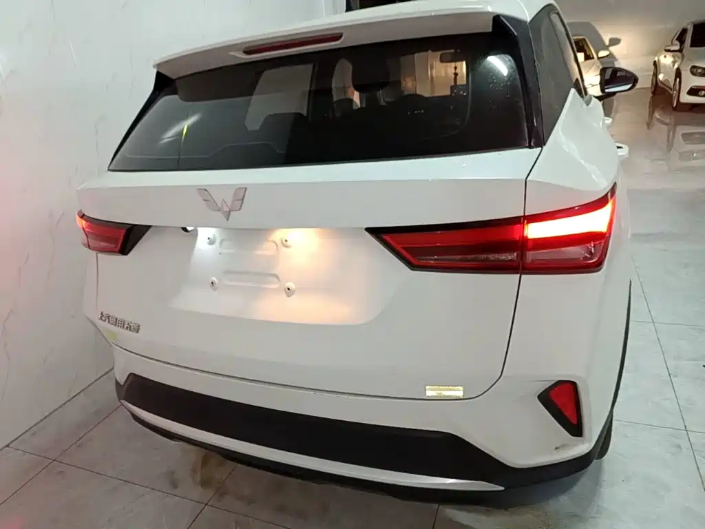 Wuling Xingchi 2024