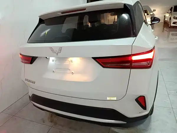 Wuling Xingchi 2024