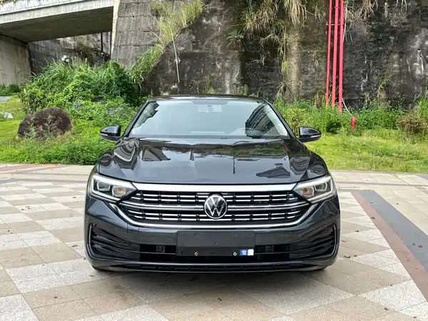 Volkswagen Sagitar 2023