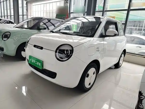 Changan Lumin 2025