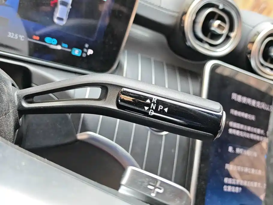 Mercedes-Benz C-Class 2022 — фото 15
