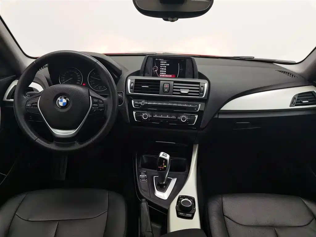 BMW 2 Series 2017 — фото 5