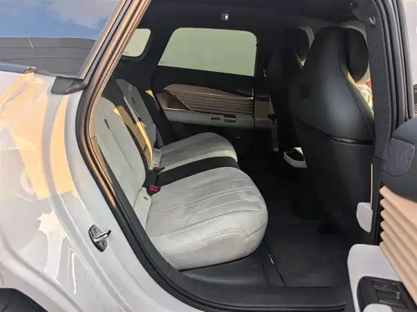 Audi E5 Sportback 2025