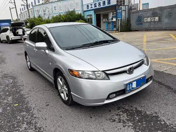 Honda Civic 2009