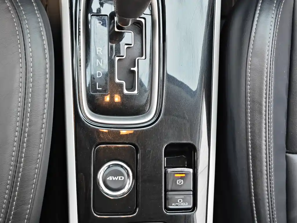 Mitsubishi Outlander 2020 — фото 19